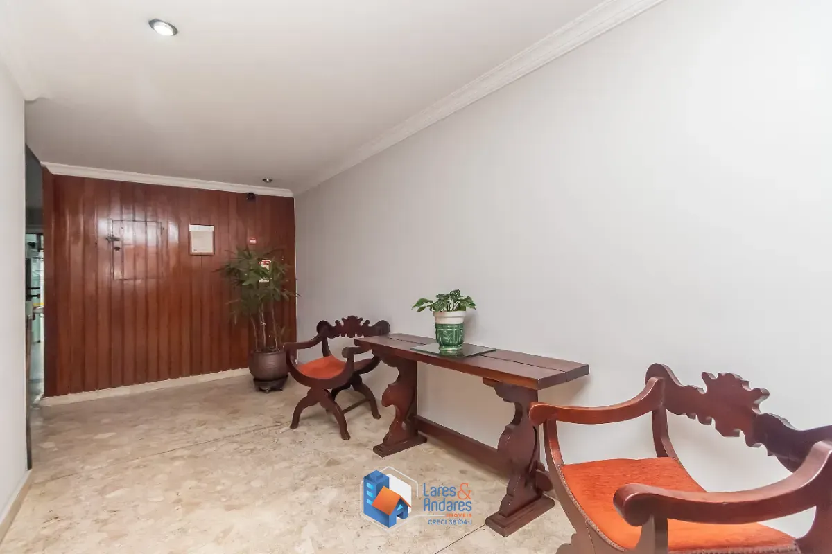Apartamento, 1 quarto, 56 m² - Foto 17