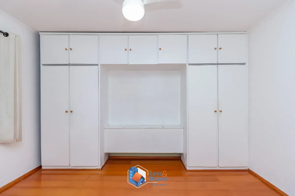 Apartamento, 1 quarto, 56 m² - Foto 15