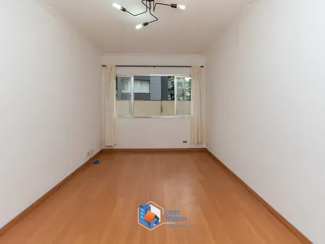 Apartamento com 93m² 1 quarto e 2 banheiros, à venda, no bairro Cerqueira César em São Paulo