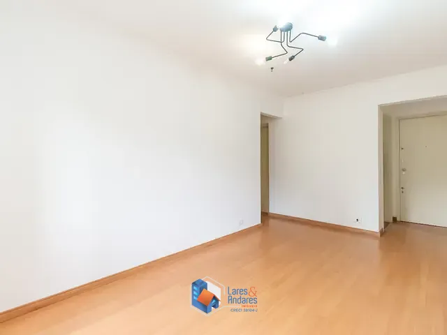Apartamento com 93m² 1 quarto e 2 banheiros, à venda, no bairro Cerqueira César em São Paulo