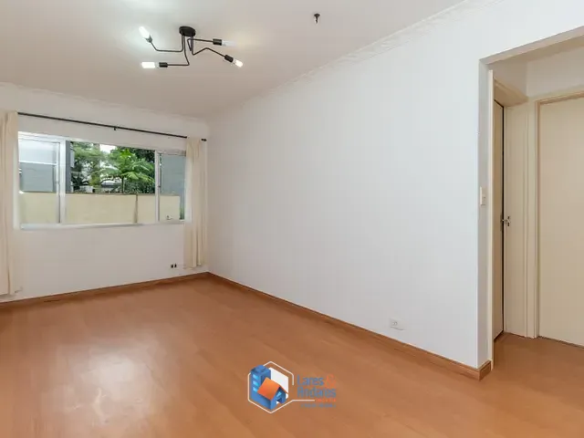 Apartamento com 93m² 1 quarto e 2 banheiros, à venda, no bairro Cerqueira César em São Paulo