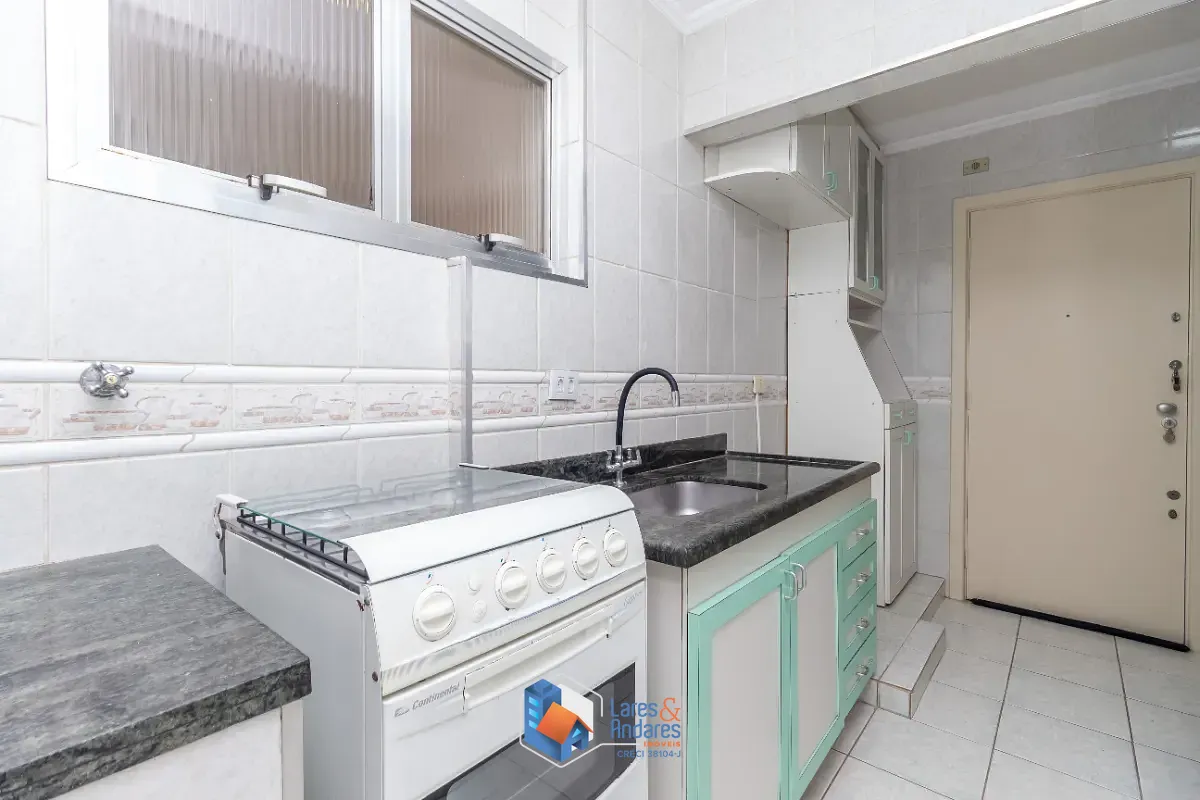 Apartamento, 1 quarto, 56 m² - Foto 8