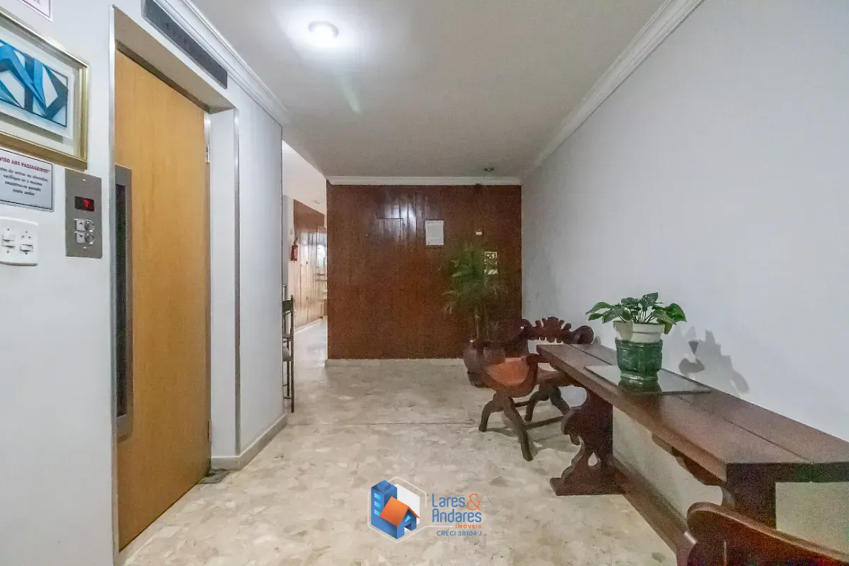 Apartamento, 1 quarto, 56 m² - Foto 18