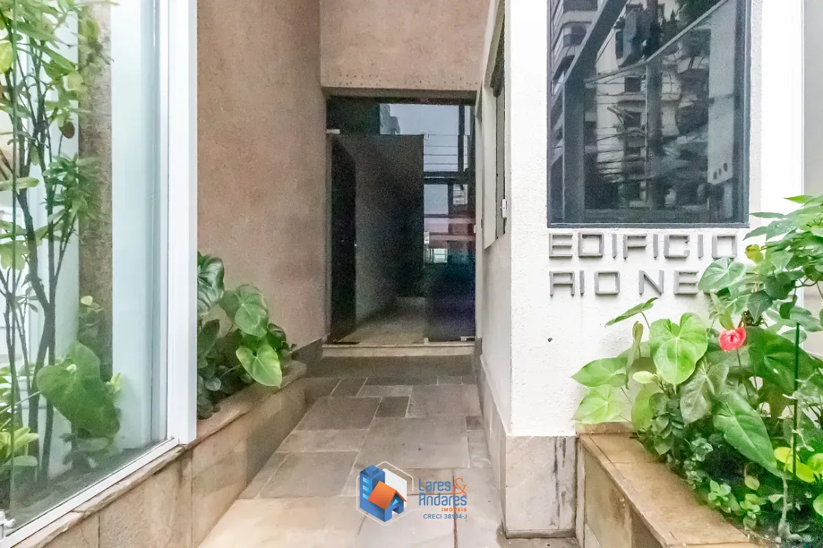 Apartamento, 1 quarto, 56 m² - Foto 22