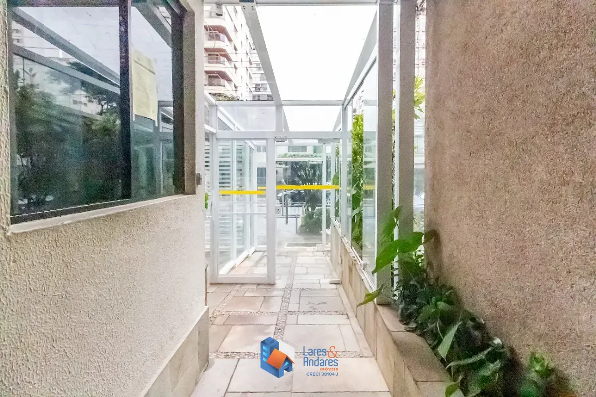 Apartamento, 1 quarto, 56 m² - Foto 21