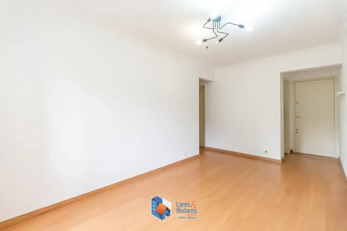 Apartamento, 1 quarto, 56 m² - Foto 5