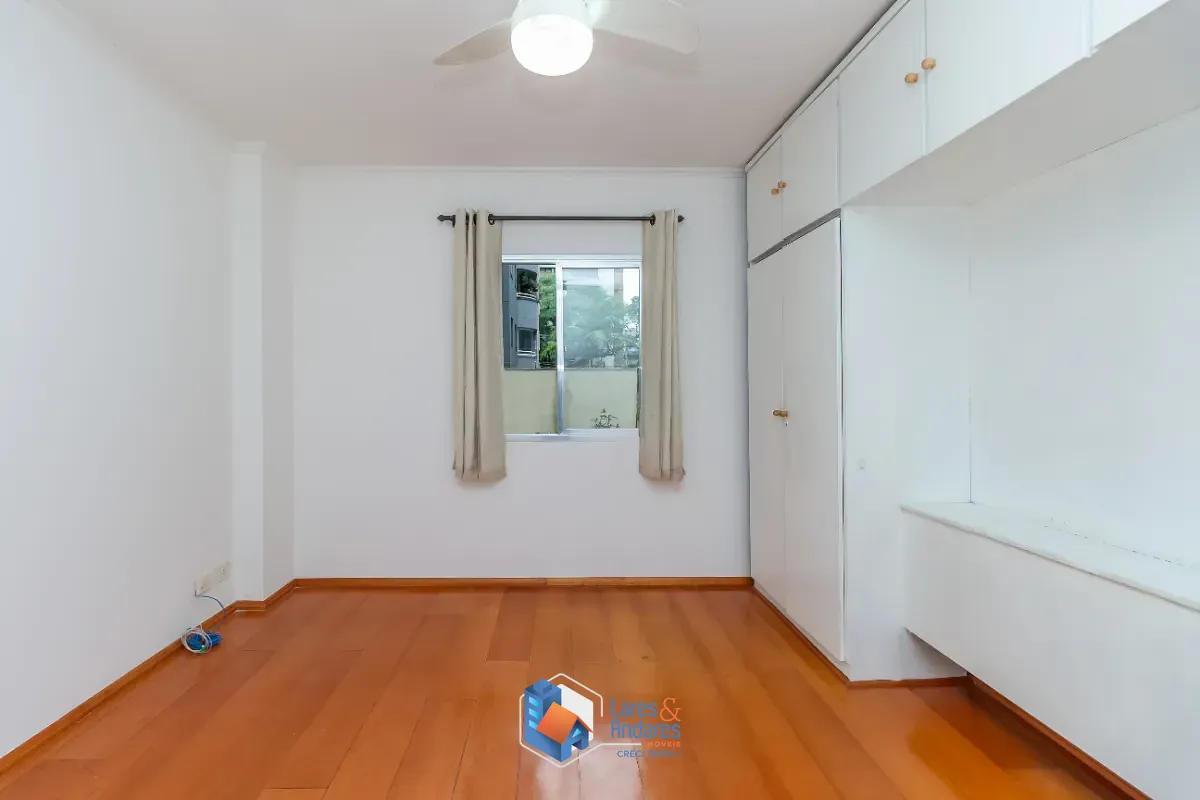 Apartamento, 1 quarto, 56 m² - Foto 13