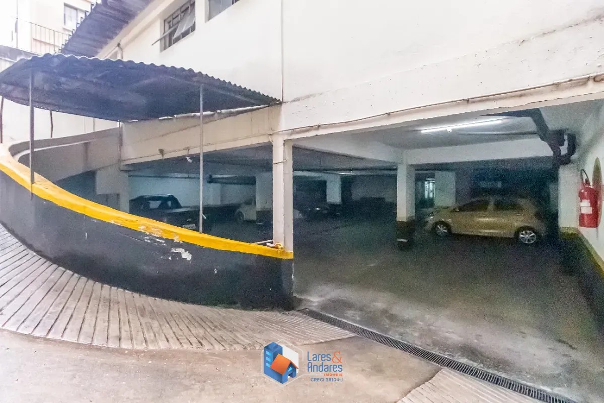 Apartamento, 1 quarto, 56 m² - Foto 27
