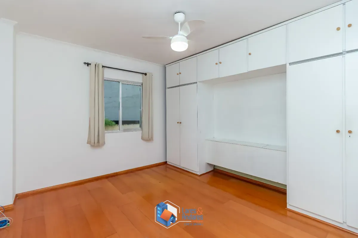 Apartamento, 1 quarto, 56 m² - Foto 12