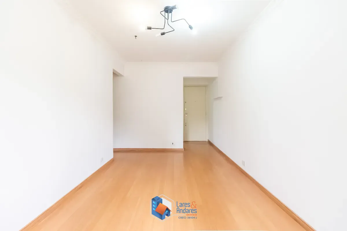 Apartamento, 1 quarto, 56 m² - Foto 6