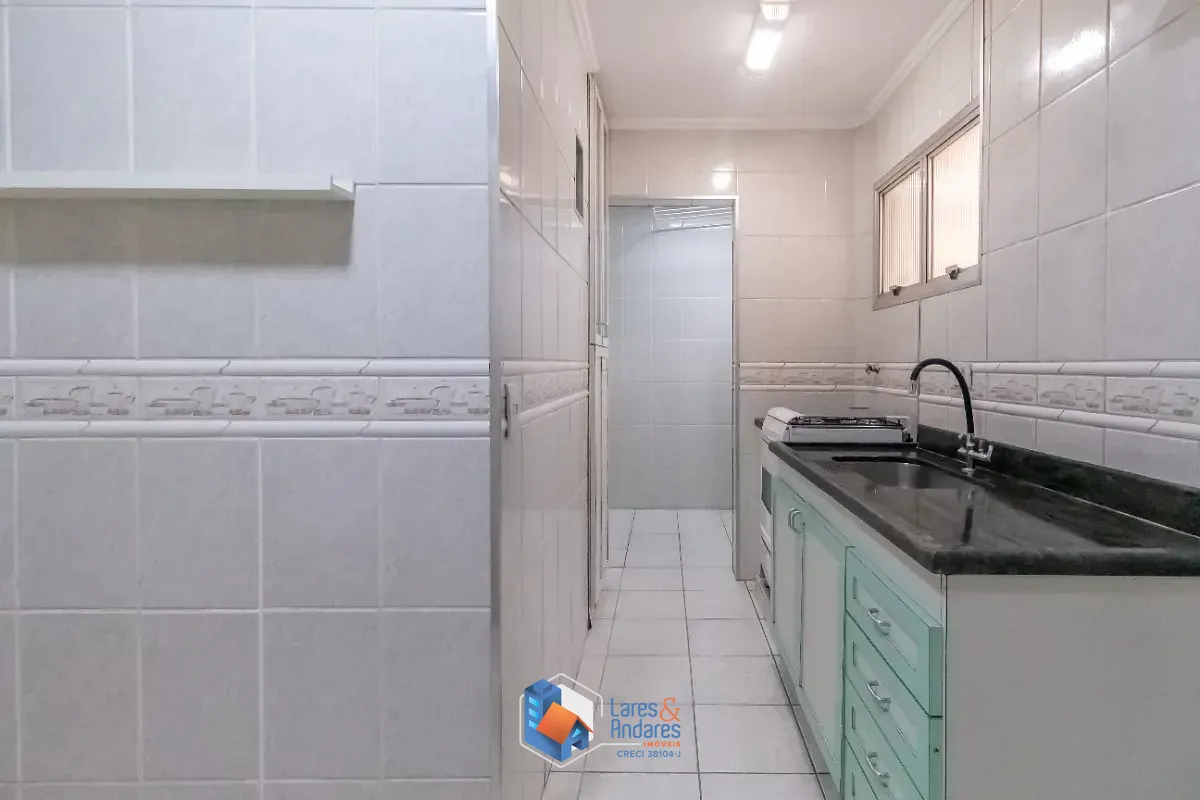 Apartamento, 1 quarto, 56 m² - Foto 11