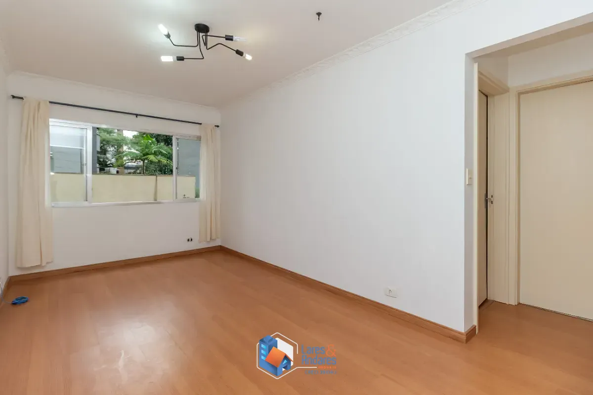Apartamento, 1 quarto, 56 m² - Foto 3