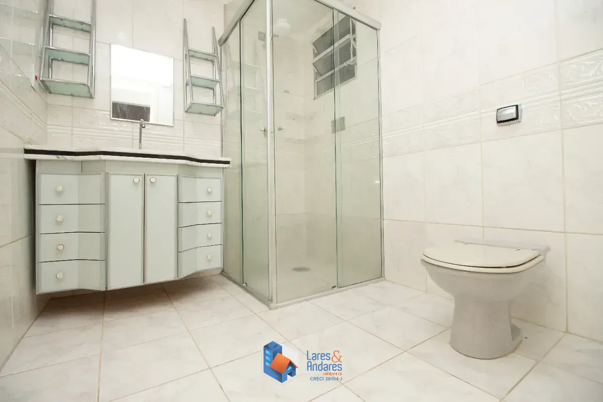 Apartamento, 1 quarto, 56 m² - Foto 16
