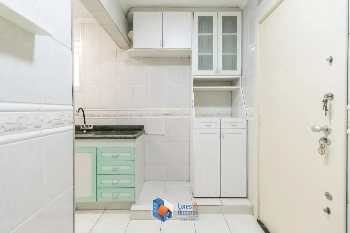 Apartamento, 1 quarto, 56 m² - Foto 10