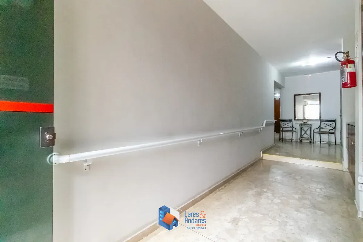 Apartamento, 1 quarto, 56 m² - Foto 20