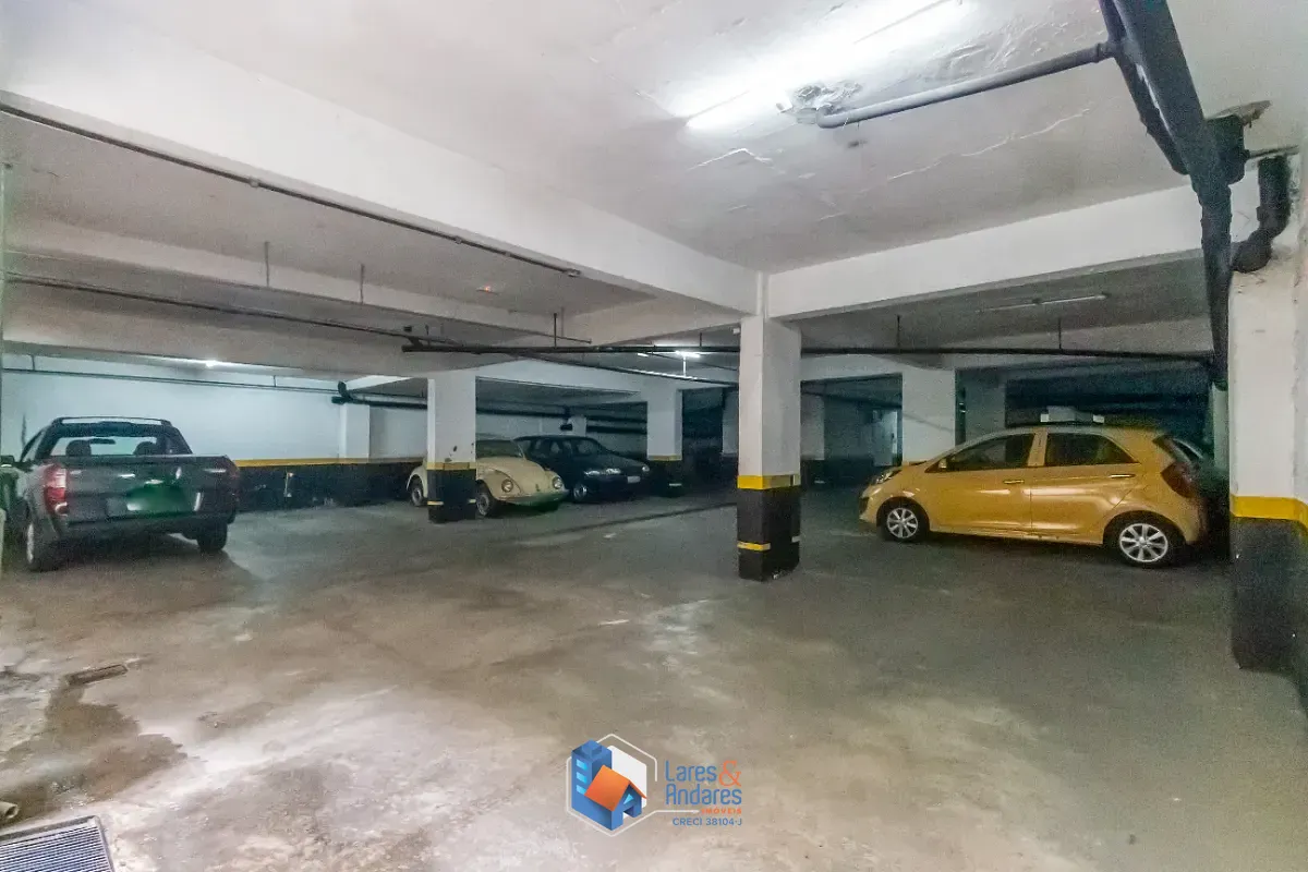 Apartamento, 1 quarto, 56 m² - Foto 28