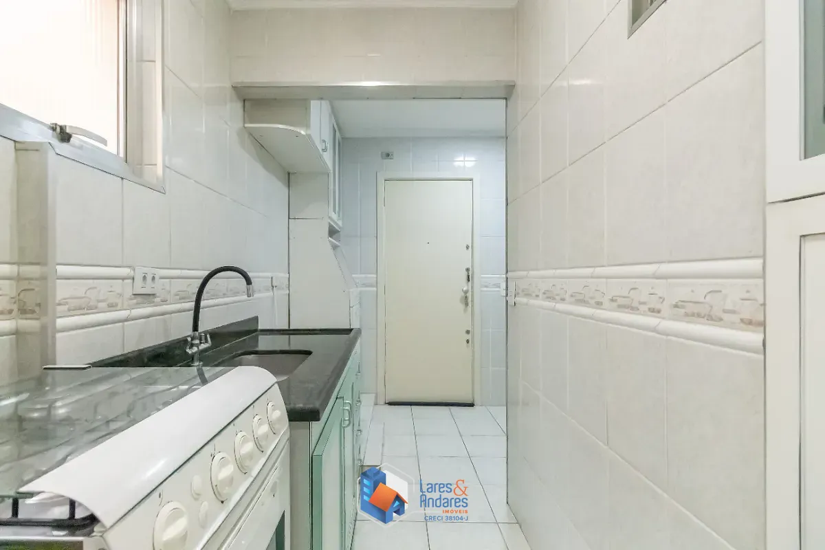 Apartamento, 1 quarto, 56 m² - Foto 9