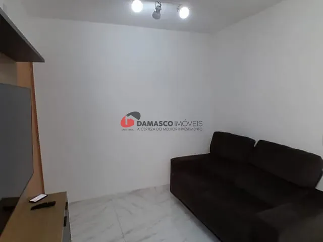 Apartamento 2 quartos e 1 banheiro, para alugar, no bairro Estância Guatambu em Itaquaquecetuba