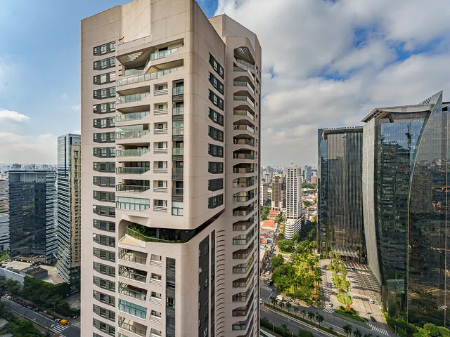 Foto do Apartamento - Apartamento para venda em Chácara Santo Antônio (Zona Sul) com 2 quartos, sendo 2 suítes, 134m² | Lares e Andares Imóveis