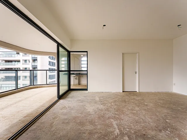 Foto do Apartamento - Apartamento para venda em Chácara Santo Antônio (Zona Sul) com 2 quartos, sendo 2 suítes, 134m² | Lares e Andares Imóveis