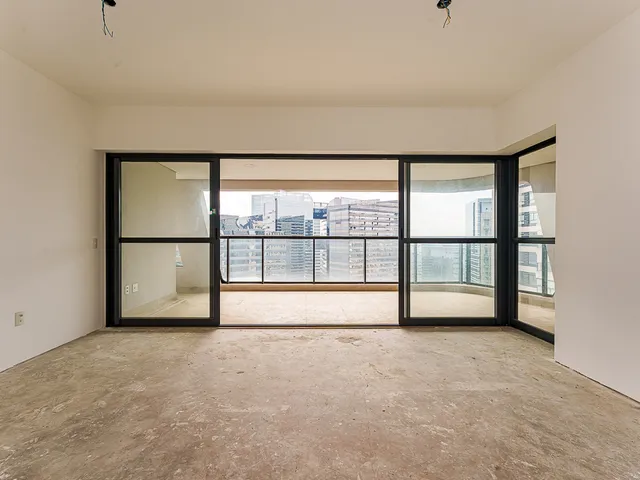 Foto do Apartamento - Apartamento para venda em Chácara Santo Antônio (Zona Sul) com 2 quartos, sendo 2 suítes, 134m² | Lares e Andares Imóveis
