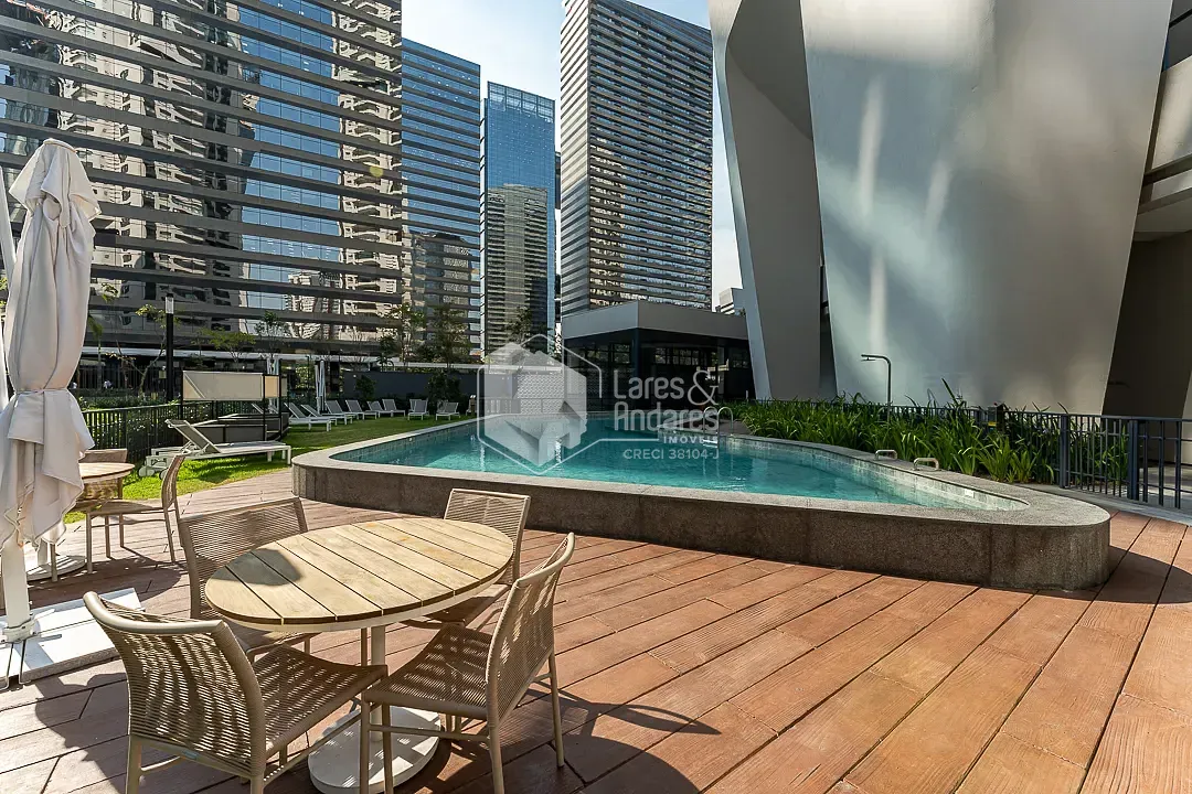 Apartamento, 2 quartos, 134 m² - Foto 36