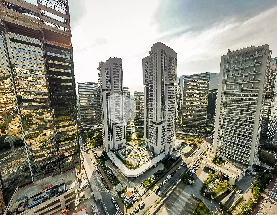 Apartamento, 2 quartos, 134 m² - Foto 51