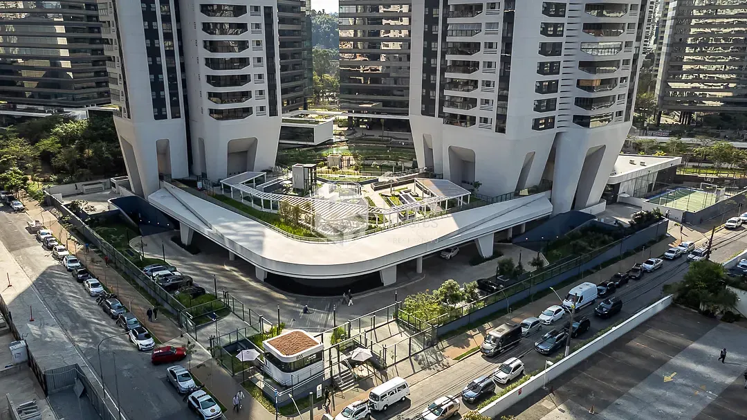 Apartamento, 2 quartos, 134 m² - Foto 50