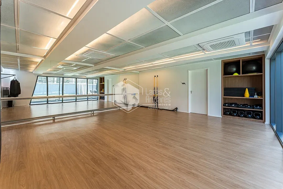 Apartamento, 2 quartos, 134 m² - Foto 42