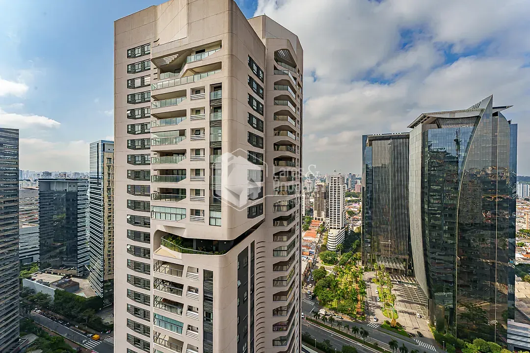 Apartamento, 2 quartos, 134 m² - Foto 1
