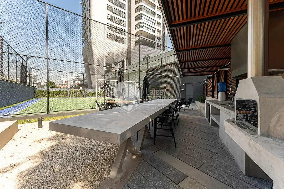 Apartamento, 2 quartos, 134 m² - Foto 45
