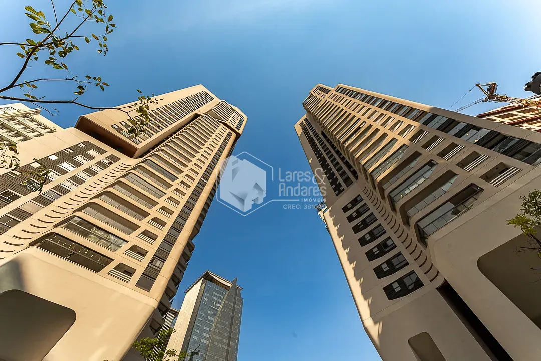 Apartamento, 2 quartos, 134 m² - Foto 29