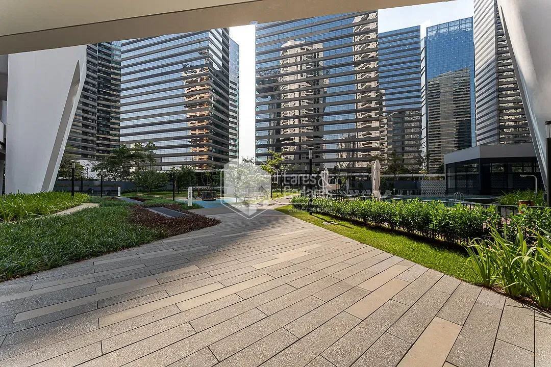 Apartamento, 2 quartos, 134 m² - Foto 35