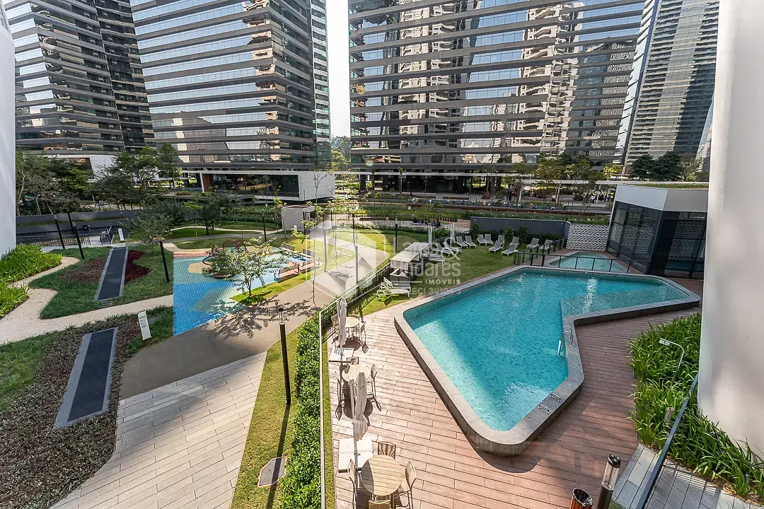 Apartamento, 2 quartos, 134 m² - Foto 37