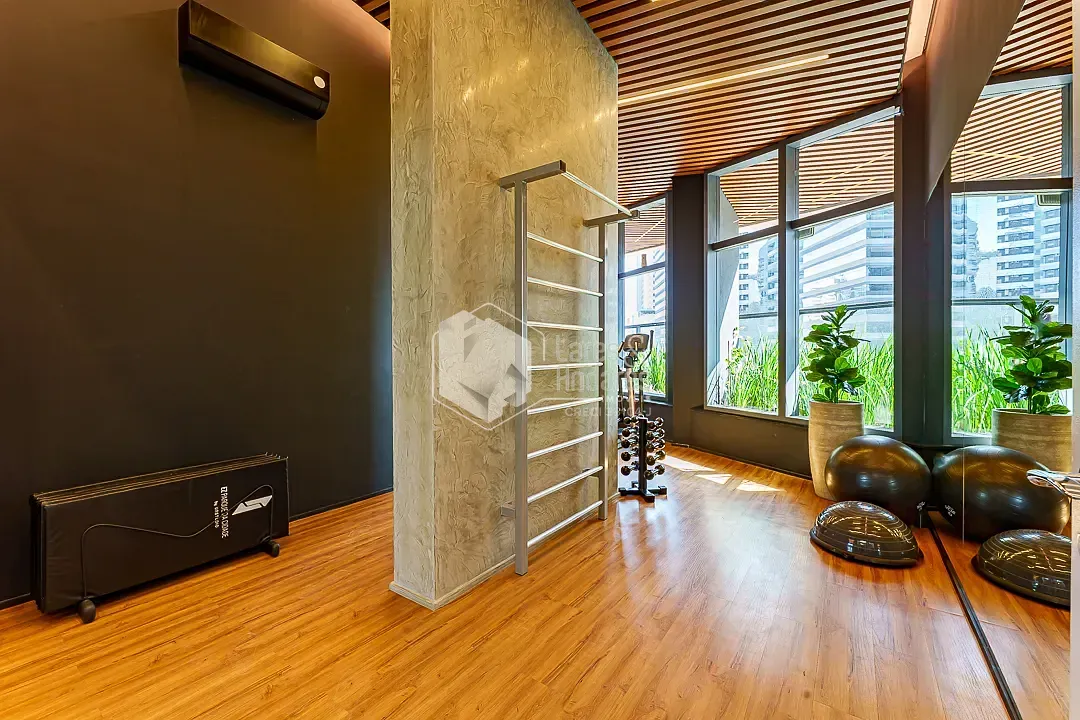 Apartamento, 2 quartos, 134 m² - Foto 48