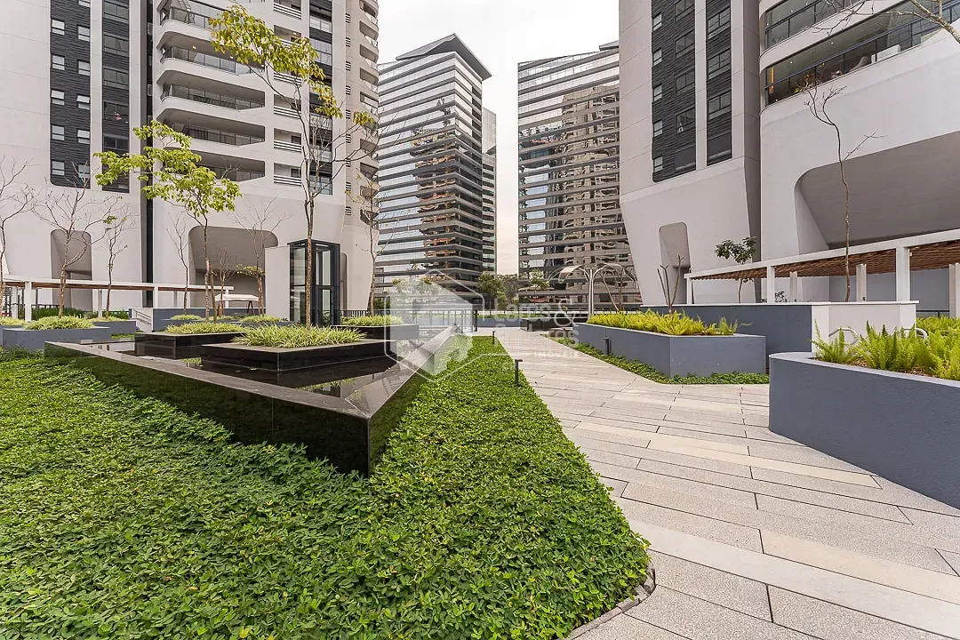 Apartamento, 2 quartos, 134 m² - Foto 31