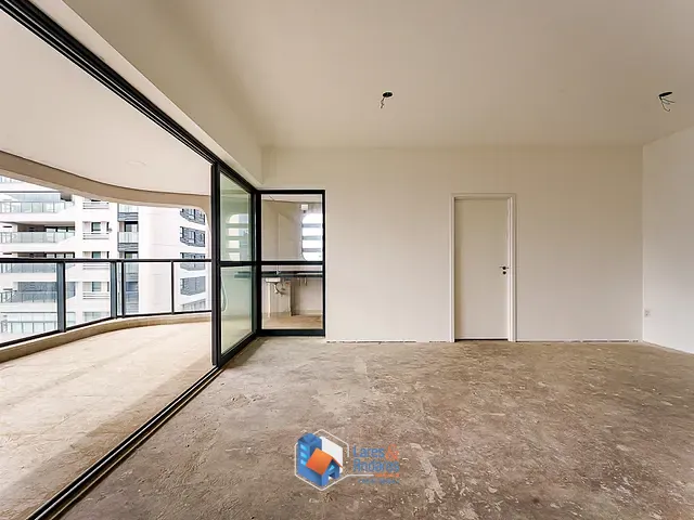 Apartamento com 134m² 2 quartos e 4 banheiros, à venda, no bairro Chácara Santo Antônio (Zona Sul) em São Paulo