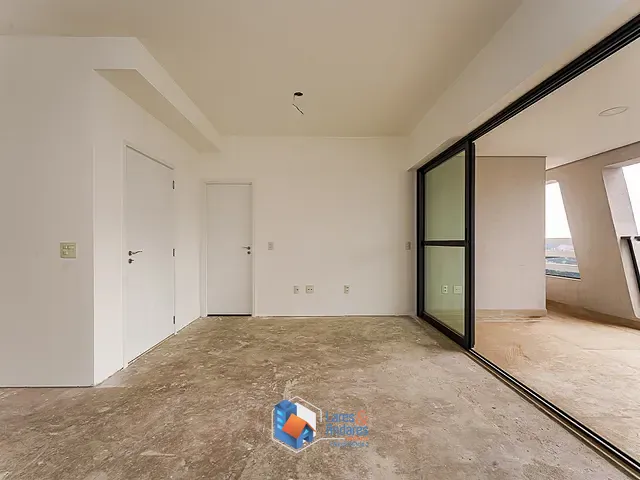 Apartamento com 134m² 2 quartos e 4 banheiros, à venda, no bairro Chácara Santo Antônio (Zona Sul) em São Paulo