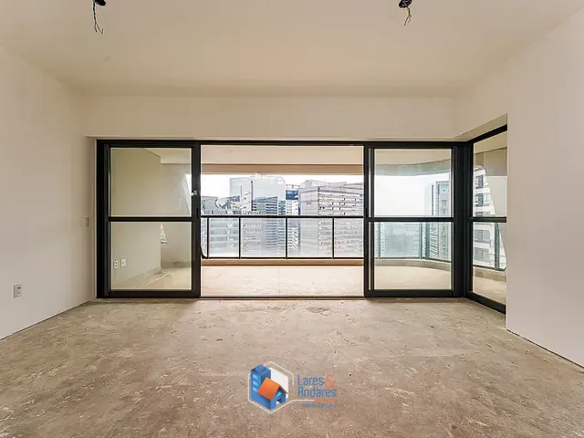 Apartamento com 134m² 2 quartos e 4 banheiros, à venda, no bairro Chácara Santo Antônio (Zona Sul) em São Paulo