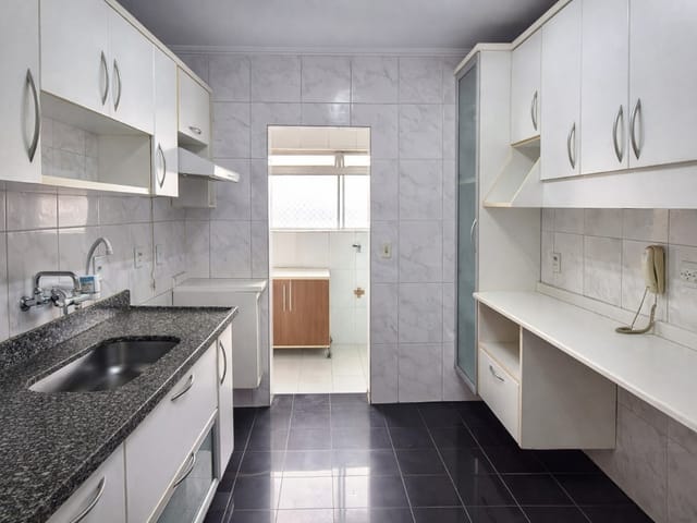 Foto do Apartamento - Apartamento para venda em Ipiranga com 3 quartos, sendo 1 suíte , 79m² | Lares e Andares Imóveis