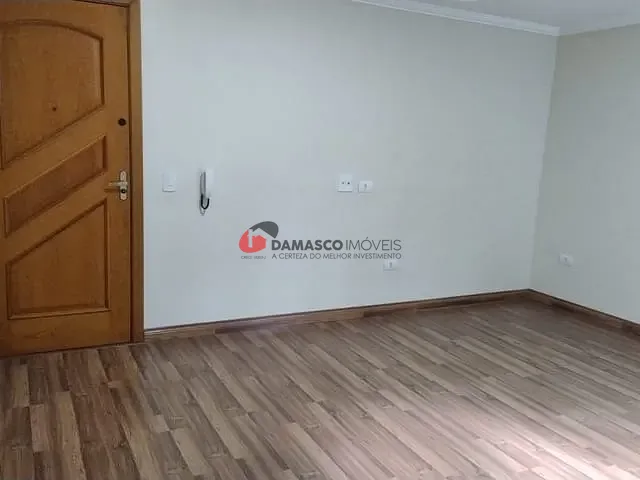 Apartamento 3 quartos e 2 banheiros, à venda, no bairro Santa Maria em Santo André