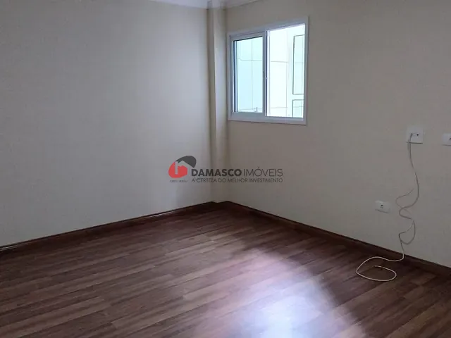 Apartamento 3 quartos e 2 banheiros, à venda, no bairro Santa Maria em Santo André