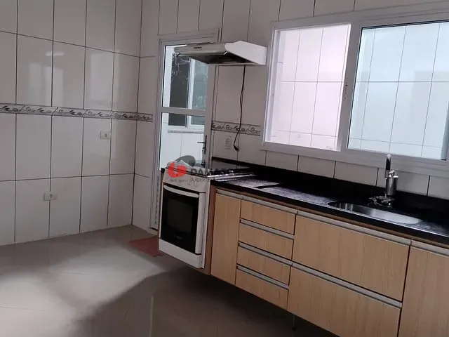 Apartamento 3 quartos e 2 banheiros, à venda, no bairro Santa Maria em Santo André