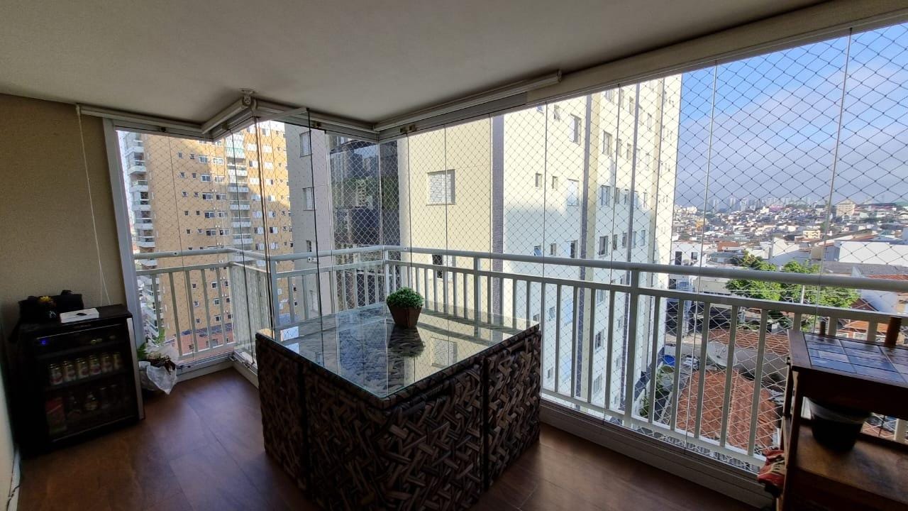 Apartamento à venda, Santo Antônio, São Caetano do Sul, SP