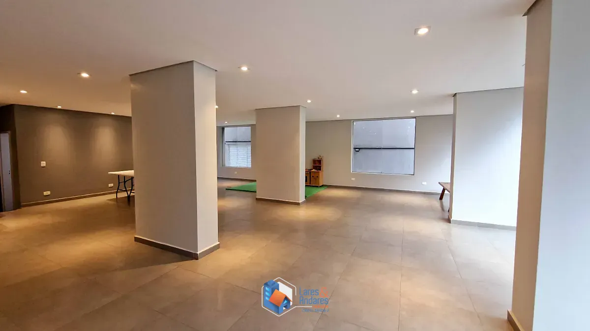 Apartamento, 3 quartos, 130 m² - Foto 37