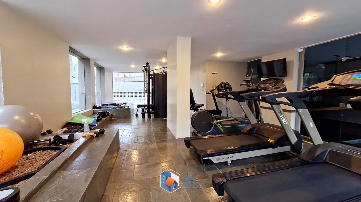 Apartamento, 3 quartos, 130 m² - Foto 36