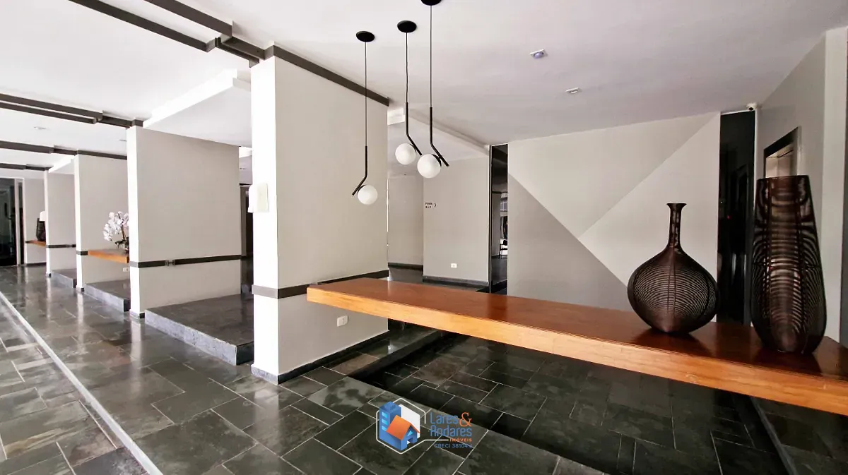 Apartamento, 3 quartos, 130 m² - Foto 35