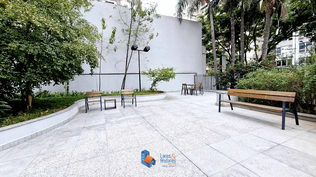 Apartamento, 3 quartos, 130 m² - Foto 34