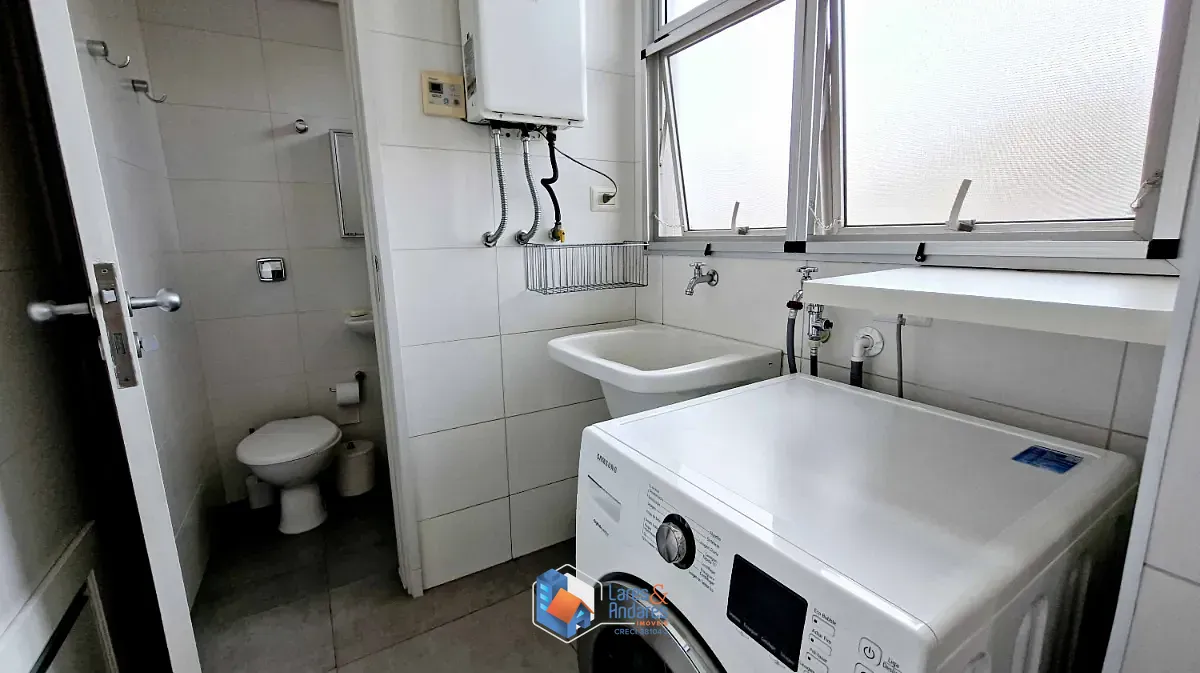 Apartamento, 3 quartos, 130 m² - Foto 31