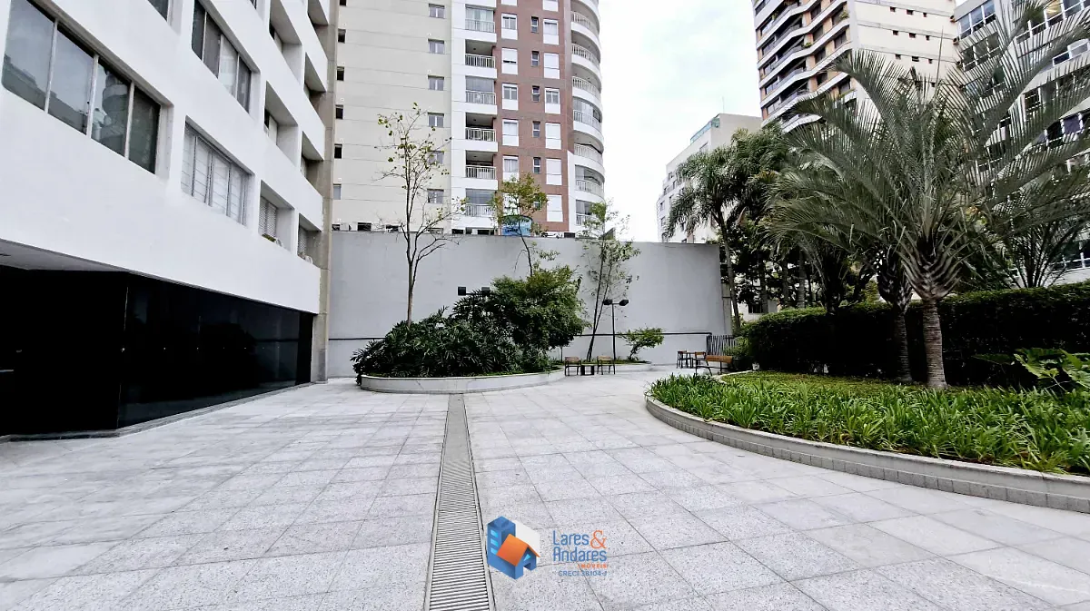 Apartamento, 3 quartos, 130 m² - Foto 33